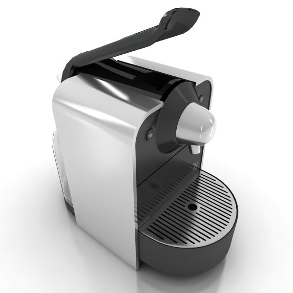 Coffee maker thermofresh home